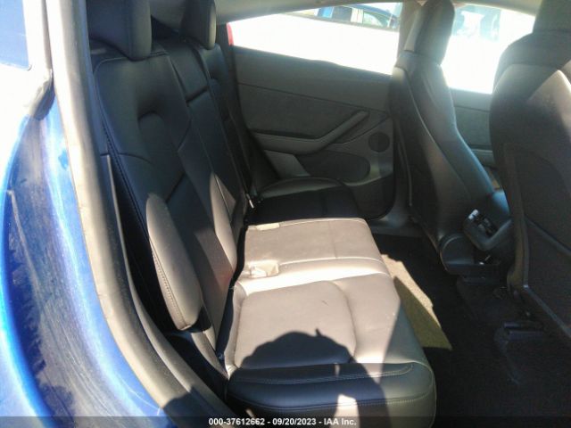 5YJYGDEE4MF232263 Tesla Model Y Long Range