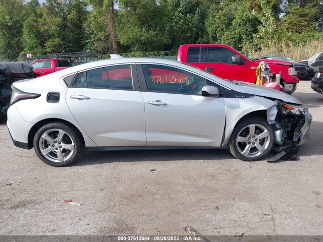 Chevrolet VOLT LT 2017 1G1RA6S51HU178741 Image 13