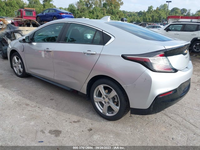 Chevrolet VOLT LT 2017 1G1RA6S51HU178741 Image 3
