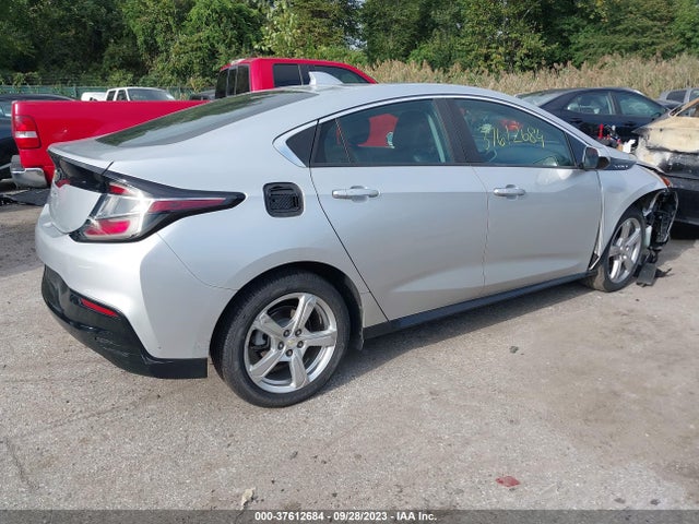 Chevrolet VOLT LT 2017 1G1RA6S51HU178741 Image 4