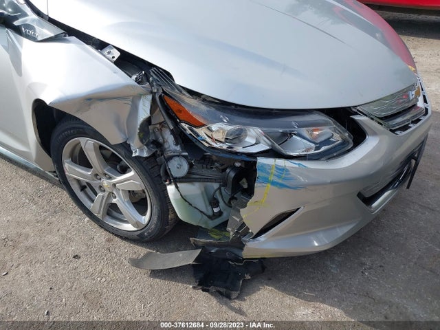 Chevrolet VOLT LT 2017 1G1RA6S51HU178741 Image 6