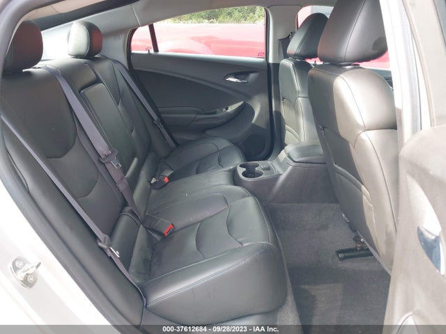 Chevrolet VOLT LT 2017 1G1RA6S51HU178741 Image 8