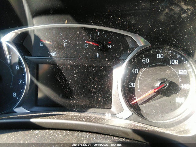 Chevrolet EQUINOX LT 2021 3GNAXKEV0ML317891 Image 14