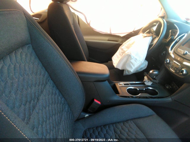 Chevrolet EQUINOX LT 2021 3GNAXKEV0ML317891 Image 5