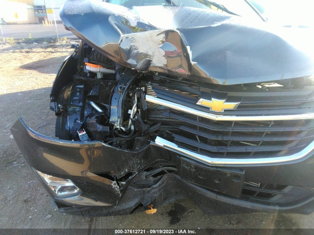 Chevrolet EQUINOX LT 2021 3GNAXKEV0ML317891 Image 6