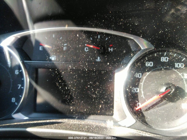 Chevrolet EQUINOX LT 2021 3GNAXKEV0ML317891 Image 7