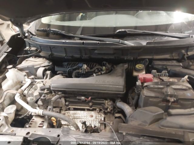 JN8AT2MV4GW147754 Nissan ROGUE S