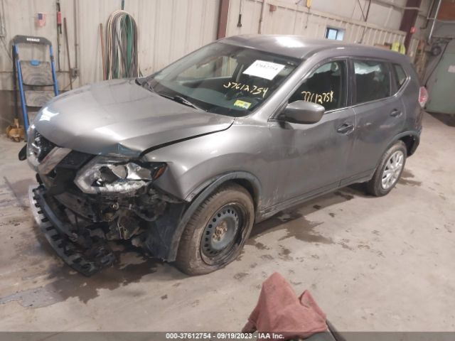 JN8AT2MV4GW147754 Nissan ROGUE S