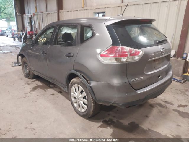 JN8AT2MV4GW147754 Nissan ROGUE S