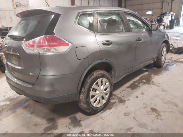 JN8AT2MV4GW147754 Nissan ROGUE S