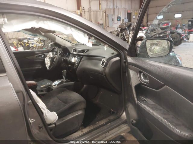 JN8AT2MV4GW147754 Nissan ROGUE S