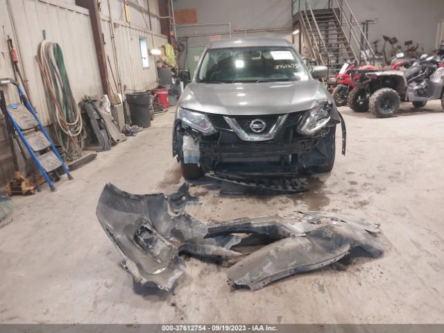 JN8AT2MV4GW147754 Nissan ROGUE S