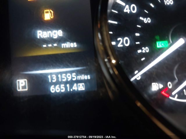 JN8AT2MV4GW147754 Nissan ROGUE S