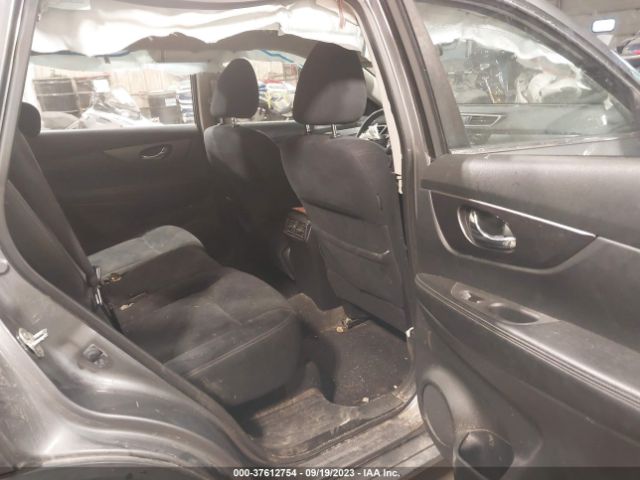 JN8AT2MV4GW147754 Nissan ROGUE S