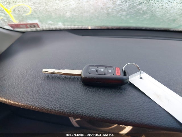 Honda Accord Sedan Lx 2014 1HGCR2F36EA089124 Image 11
