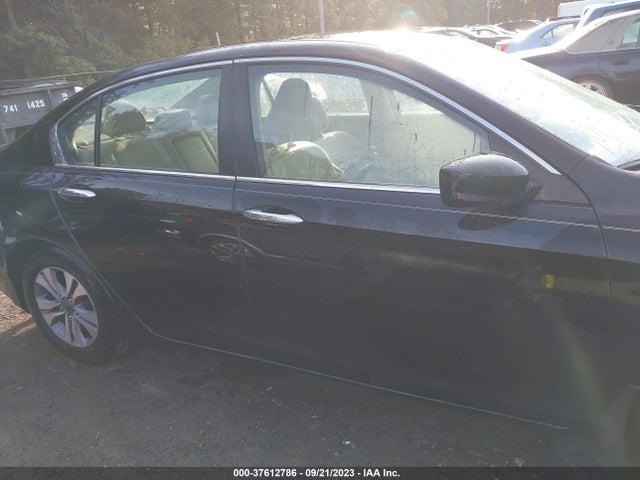 Honda Accord Sedan Lx 2014 1HGCR2F36EA089124 Image 13