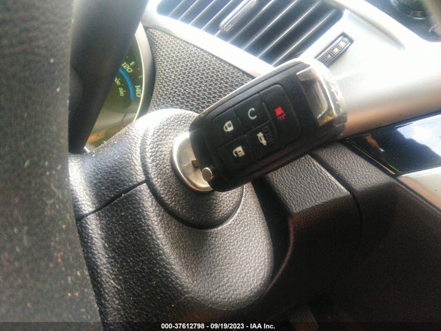 Chevrolet CRUZE LT 2015 1G1PE5SB4F7240477 Image 3