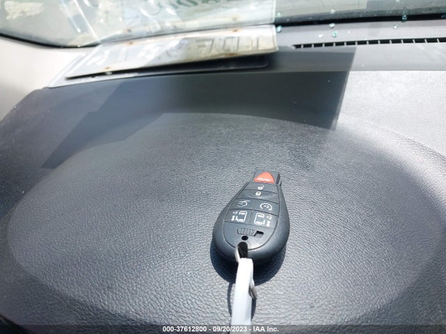 Dodge Grand Caravan Sxt 2016 2C4RDGCG6GR344073 Image 11