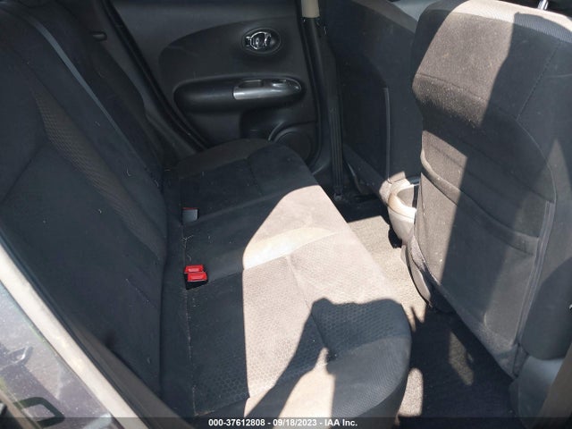 2012 NISSAN JUKE SV VIN: JN8AF5MV9CT112115