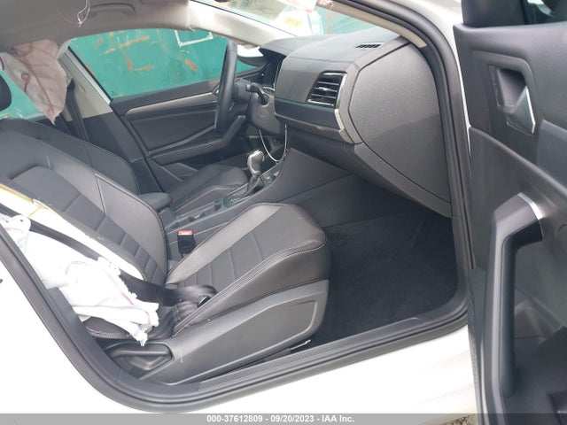 3VWEM7BUXPM012020 Volkswagen JETTA SE
