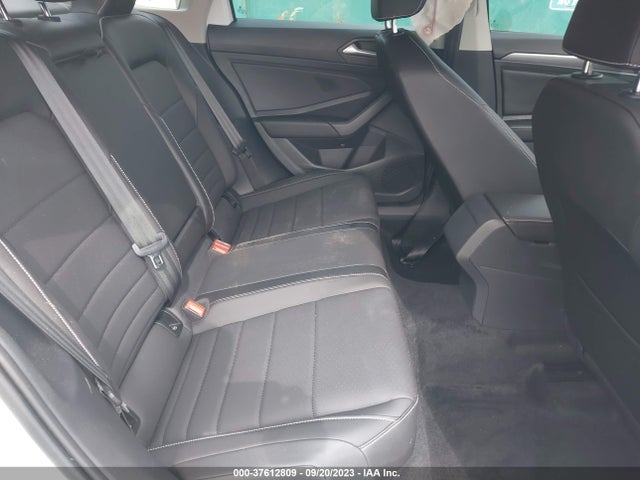 3VWEM7BUXPM012020 Volkswagen JETTA SE