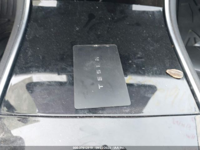 5YJ3E1EA8LF741136 Tesla Model 3 Standard Range
