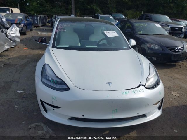 5YJ3E1EA8LF741136 Tesla Model 3 Standard Range