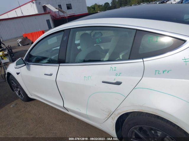 5YJ3E1EA8LF741136 Tesla Model 3 Standard Range