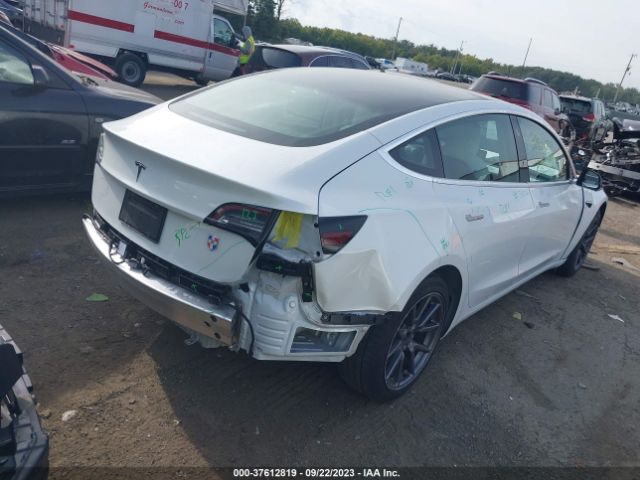 5YJ3E1EA8LF741136 Tesla Model 3 Standard Range