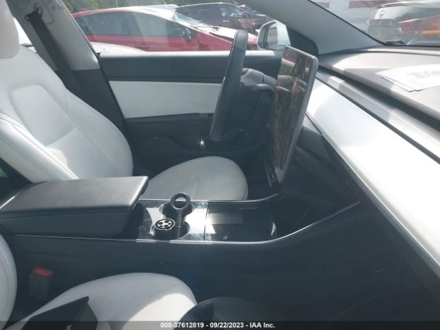 5YJ3E1EA8LF741136 Tesla Model 3 Standard Range