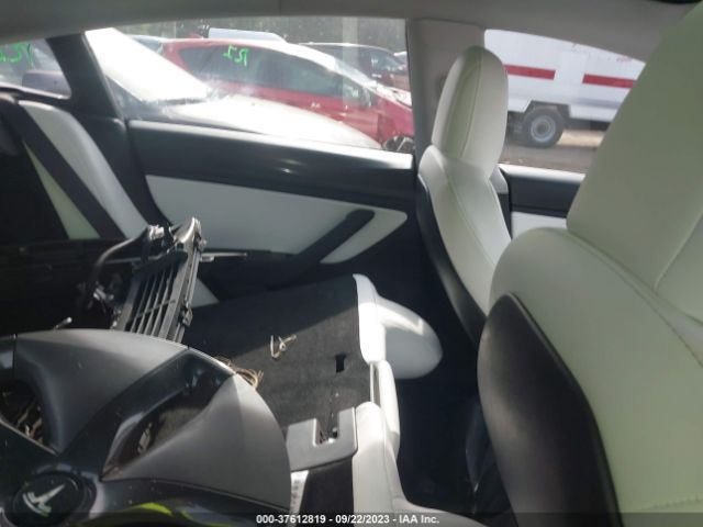 5YJ3E1EA8LF741136 Tesla Model 3 Standard Range