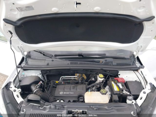 KL4CJGSB5EB526311 Buick Encore Leather