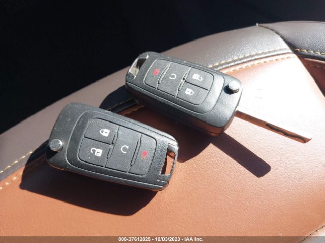 KL4CJGSB5EB526311 Buick Encore Leather