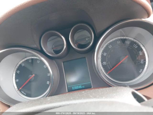 KL4CJGSB5EB526311 Buick Encore Leather