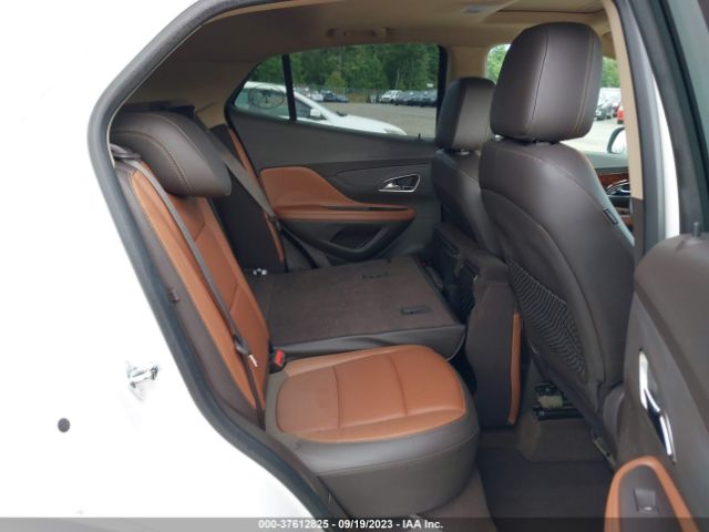 KL4CJGSB5EB526311 Buick Encore Leather