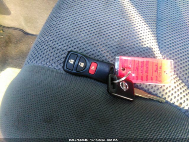 1N6AD0ER6HN762874 Nissan Frontier Sv V6