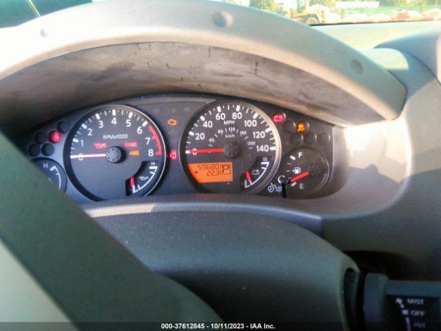 1N6AD0ER6HN762874 Nissan Frontier Sv V6