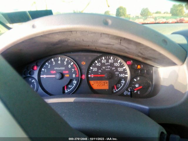1N6AD0ER6HN762874 Nissan Frontier Sv V6