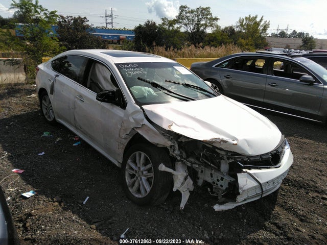 2014 4T1BK1EB6EU078555 main image