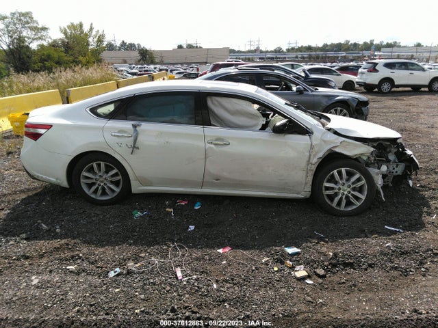 Toyota Avalon Xle Premium 2014 4T1BK1EB6EU078555 Image 13
