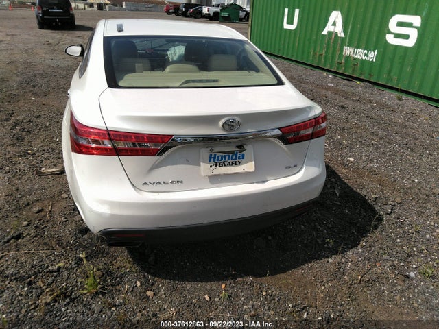 Toyota Avalon Xle Premium 2014 4T1BK1EB6EU078555 Image 16