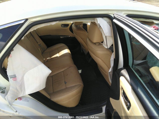 Toyota Avalon Xle Premium 2014 4T1BK1EB6EU078555 Image 8