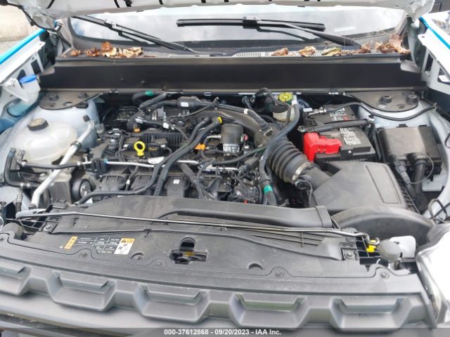 3FTTW8E94PRA00420 Ford Maverick Xl/xlt