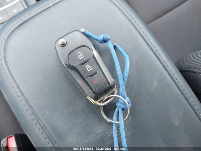 3FTTW8E94PRA00420 Ford Maverick Xl/xlt