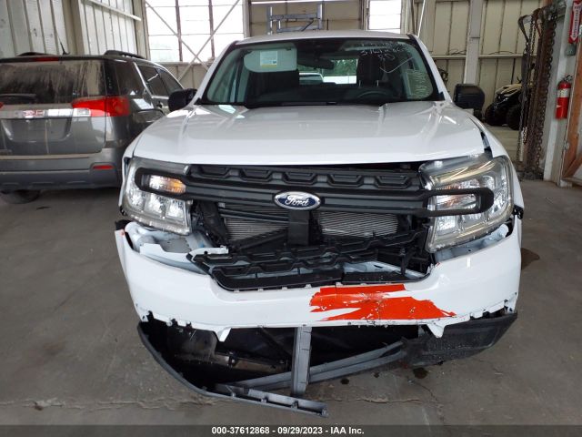 3FTTW8E94PRA00420 Ford Maverick Xl/xlt
