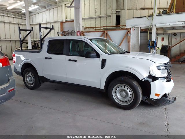 3FTTW8E94PRA00420 Ford Maverick Xl/xlt