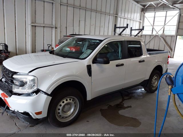 3FTTW8E94PRA00420 Ford Maverick Xl/xlt