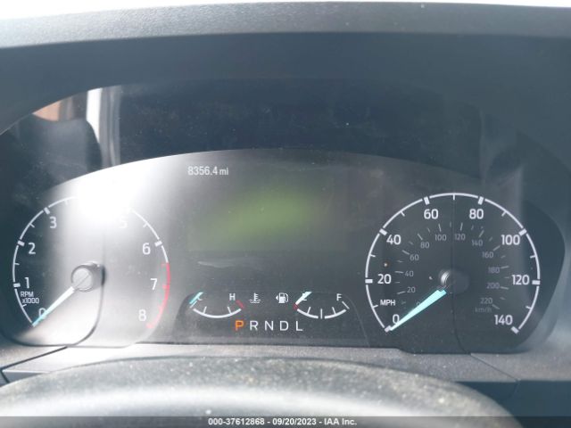 3FTTW8E94PRA00420 Ford Maverick Xl/xlt