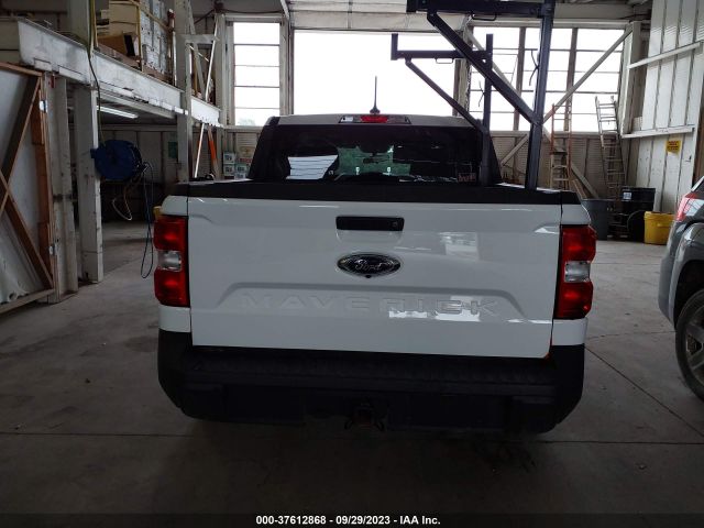 3FTTW8E94PRA00420 Ford Maverick Xl/xlt