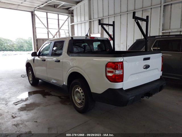 3FTTW8E94PRA00420 Ford Maverick Xl/xlt